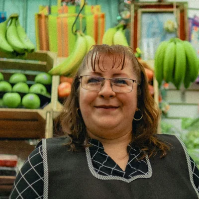 María G.